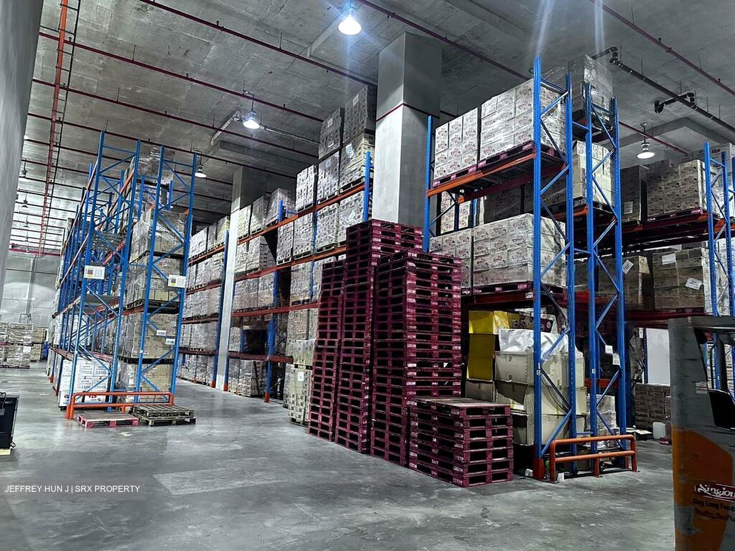 Teban Gardens Road (D22), Warehouse #458257971